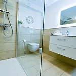 Haus Nordseebrandung Nc24 Апартаменты *