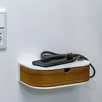 Апартаменты Haus Nordseebrandung Nc24