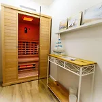 Апартаменты Haus Nordseebrandung Nc24
