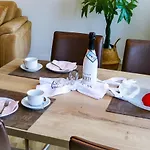 Haus Nordseebrandung Nc24 Куксхафен