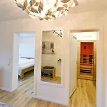 Haus Nordseebrandung Nc24 *