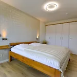 Haus Nordseebrandung Nc24