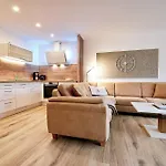 Haus Nordseebrandung Nc24 *