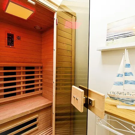 Haus Nordseebrandung Nc24 Апартаменты Куксхафен