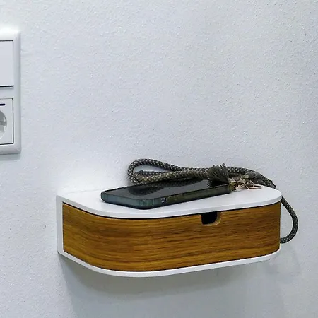 Apartmán Haus Nordseebrandung Nc24