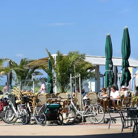 Haus Nordseebrandung Nc24 Cuxhaven