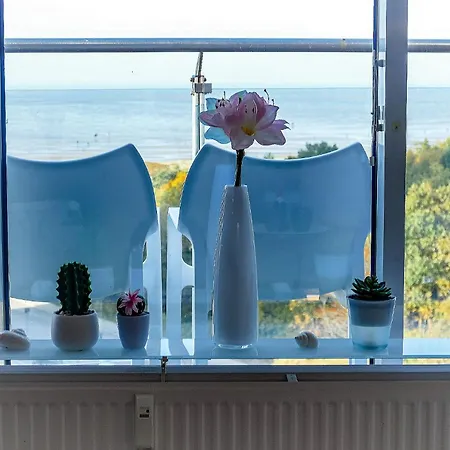Haus Nordseebrandung Nc24 Apartmán Cuxhaven