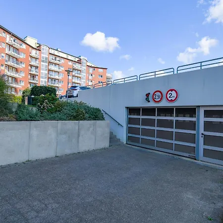 Haus Nordseebrandung Nc24 Apartmán Cuxhaven
