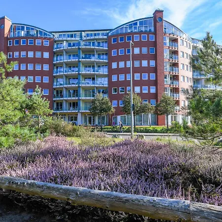 Haus Nordseebrandung Nc24 Apartmán Cuxhaven