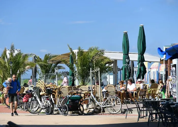 Haus Nordseebrandung Nc24 Cuxhaven